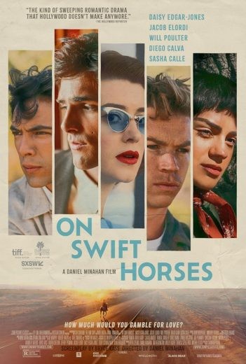  مشاهدة فيلم On Swift Horses 2024 مدبلج