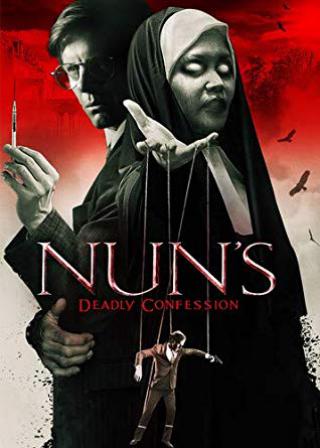 فيلم Nuns Deadly Confession 2019 مترجم