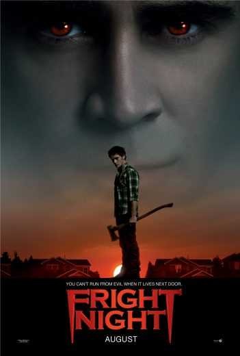  مشاهدة فيلم Fright Night 2011 مترجم