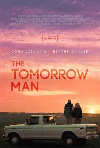  مشاهدة فيلم The Tomorrow Man 2019 مترجم