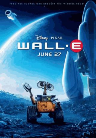 فيلم WALL·E 2008 مدبلج