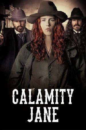 Calamity Jane  مشاهدة فيلم