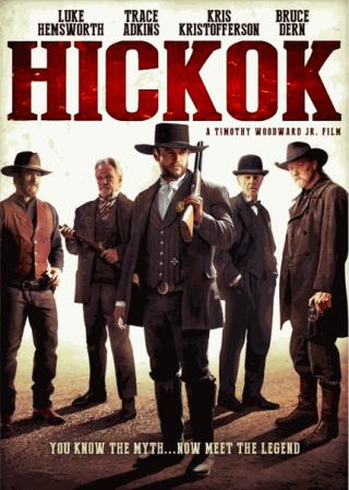 فيلم Hickok 2017 مترجم