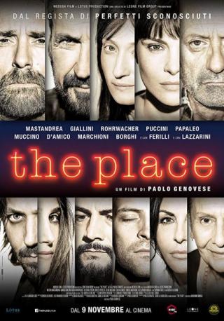 فيلم The Place 2017 مترجم