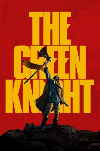  مشاهدة فيلم The Green Knight 2021 مترجم