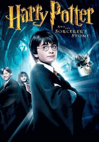 فيلم Harry Potter and the Sorcerers Stone 2001 مترجم