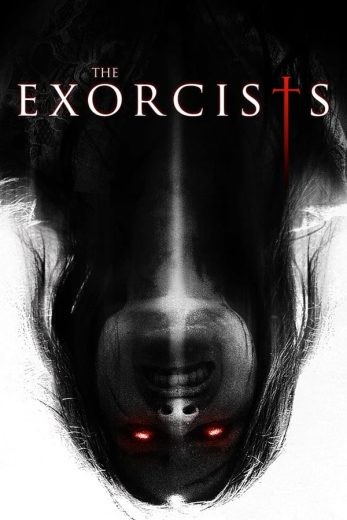  مشاهدة فيلم The Exorcists 2023 مترجم