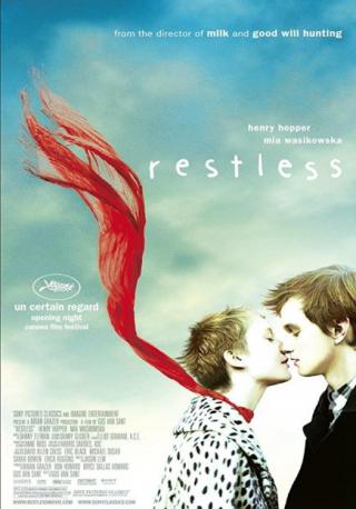 فيلم Restless 2011 مترجم