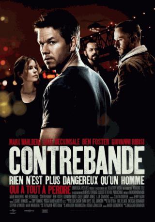 فيلم Contraband 2012 مترجم