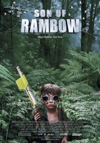 فيلم Son of Rambow 2007 مترجم