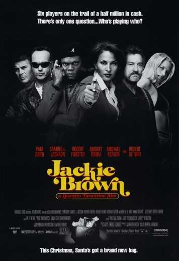  مشاهدة فيلم Jackie Brown 1997 مترجم
