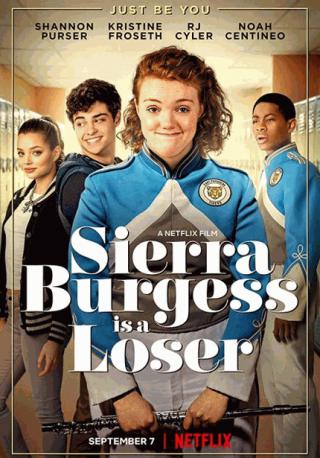 فيلم Sierra Burgess Is a Loser 2018 مترجم