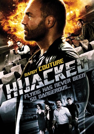 مشاهدة فيلم Hijacked 2012 مترجم