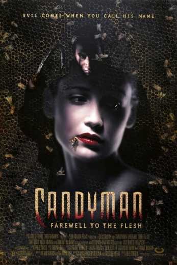  مشاهدة فيلم Candyman Farewell to the Flesh 1995 مترجم