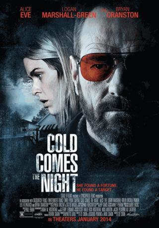 فيلم Cold Comes the Night 2013 مترجم