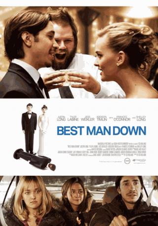 فيلم Best Man Down 2012 مترجم