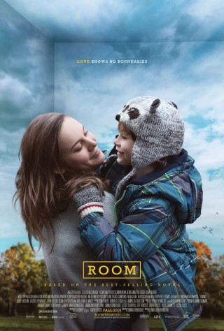 فيلم Room 2015 مترجم