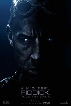  مشاهدة فيلم Riddick 2013 مترجم