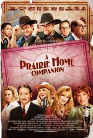  مشاهدة فيلم A Prairie Home Companion 2006 مترجم