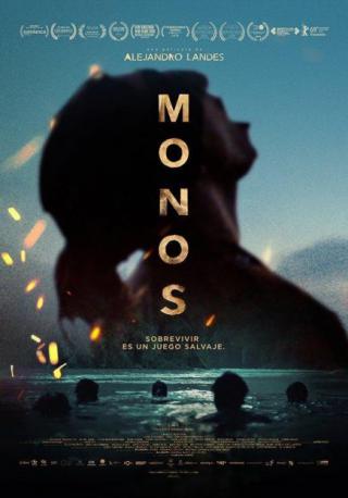 فيلم Monos 2019 مترجم