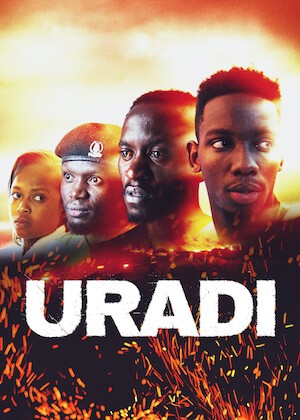  مشاهدة فيلم Uradi 2020 مترجم