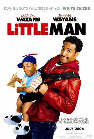 فيلم Little Man 2006 مترجم