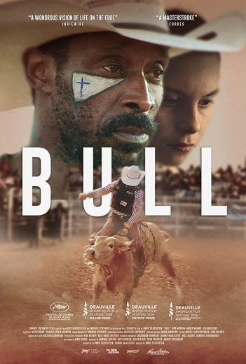  مشاهدة فيلم Bull 2019 مترجم