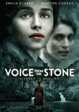 فيلم Voice From The Stone 2017 مترجم