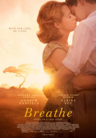 فيلم Breathe 2017 مترجم