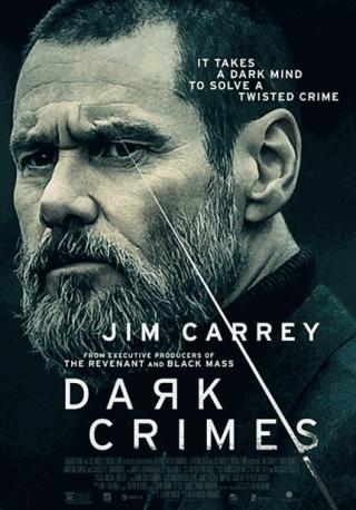 فيلم Dark Crimes 2016 مترجم