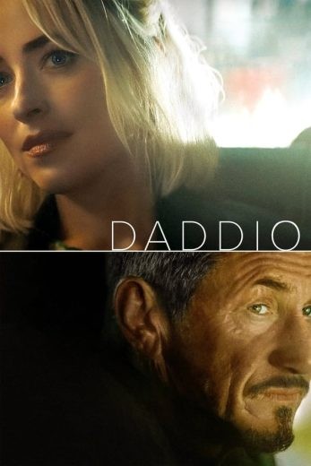  مشاهدة فيلم Daddio 2023 مترجم