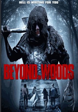 فيلم Beyond the Woods 2018 مترجم