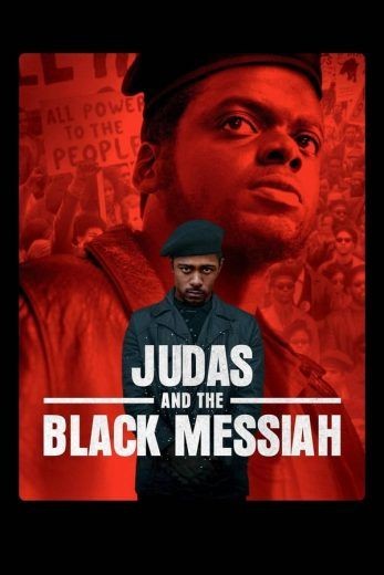  مشاهدة فيلم Judas and the Black Messiah 2021 مترجم