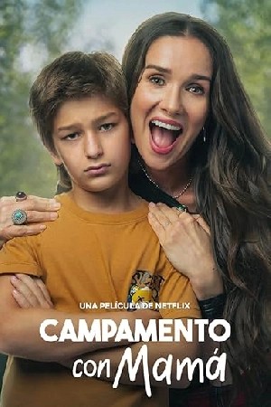 Camp Crasher  مشاهدة فيلم