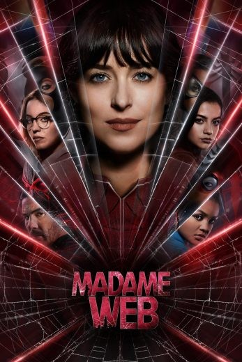  مشاهدة فيلم Madame Web 2024 مدبلج