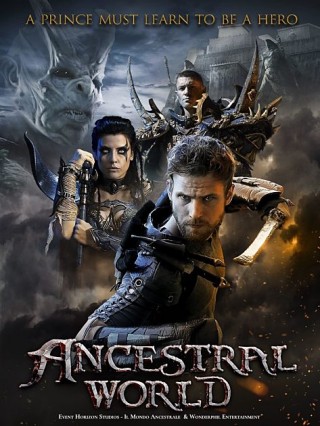 فيلم Ancestral World 2020 مترجم