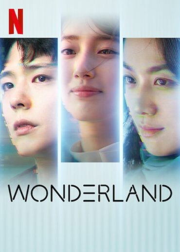  مشاهدة فيلم Wonderland 2024 مترجم