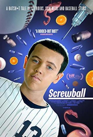 فيلم Screwball 2018 مترجم مشاهدة