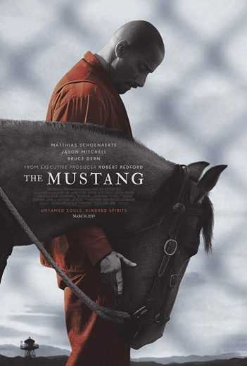  مشاهدة فيلم The Mustang 2019 مترجم