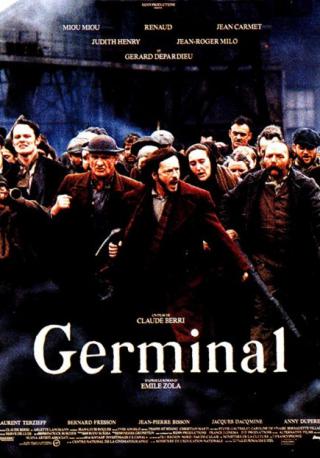 فيلم Germinal 1993 مترجم