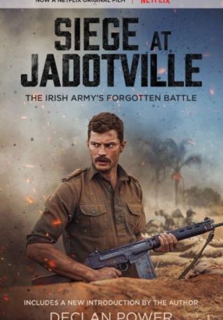 فيلم The Siege of Jadotville 2016 مترجم