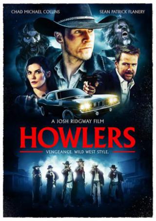 فيلم Howlers 2018 مترجم