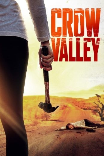  مشاهدة فيلم Crow Valley 2021 مترجم