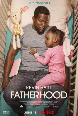 فيلم Fatherhood 2021 مترجم