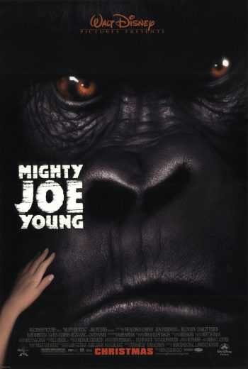  مشاهدة فيلم Mighty Joe Young 1998 مترجم