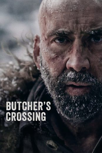  مشاهدة فيلم Butcher’s Crossing 2022 مدبلج