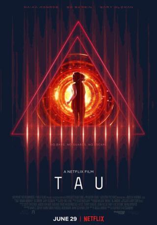 فيلم Tau 2018 مترجم