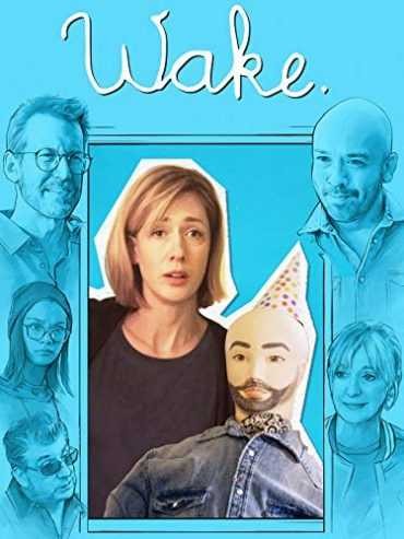  مشاهدة فيلم Wake 2018 مترجم