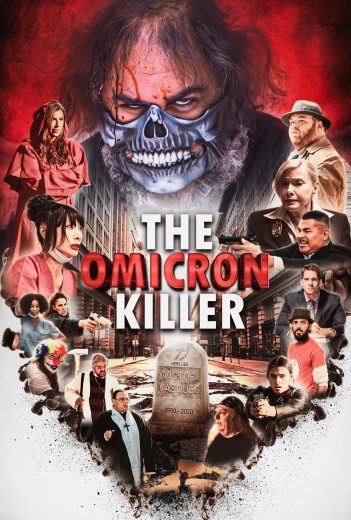  مشاهدة فيلم The Omicron Killer 2024 مترجم