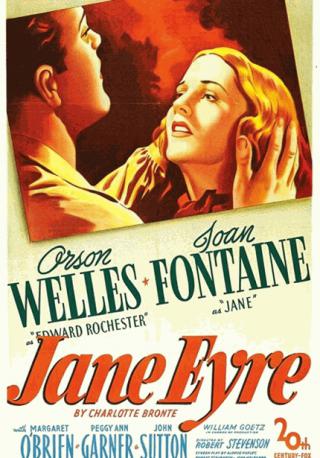 فيلم Jane Eyre 1943 مترجم